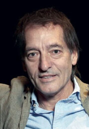 Pablo E. Bossi