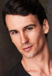 Paul Black