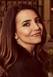Rachel Ramras