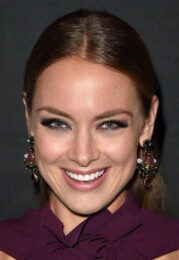 Rachel Skarsten