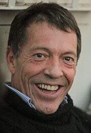 Ramón Langa
