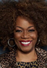 Regina Taylor