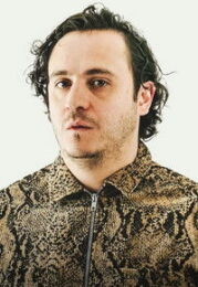 Ricardo O’Farrill