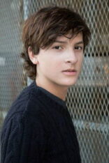 River Alexander