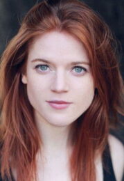Rose Leslie