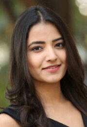Rukshar Dhillon