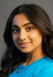Saara Chaudry