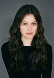 Sara Waisglass