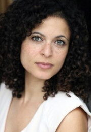 Sarah Kaminsky