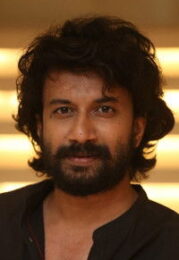 Satyadev Kancharana
