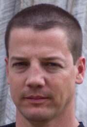 Scott Thomas