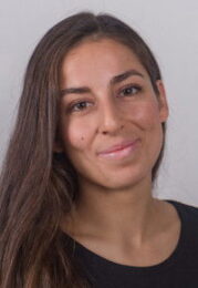 Seda Witt