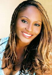 Sherri Howard