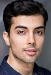 Shervin Alenabi