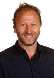 Sören Olsson