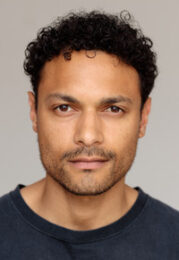 Steven Sowah
