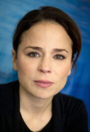 Suzanne Clément