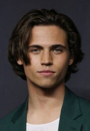Tanner Buchanan