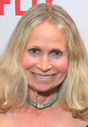 Tippi Dobrofsky