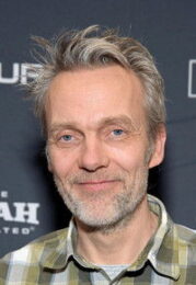 Toby Genkel