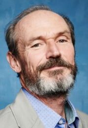 Toby Huss