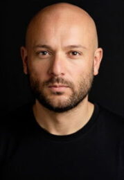 Tolga Tekin