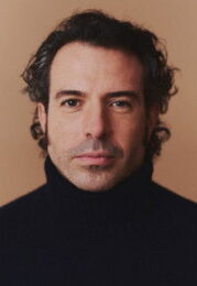 Tom Cullen