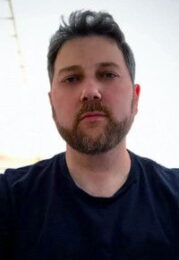 Tony Giglio