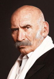 Tuncel Kurtiz