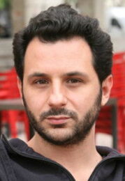 Vincent Colombe