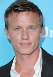 Warren Kole