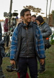 Zal Batmanglij