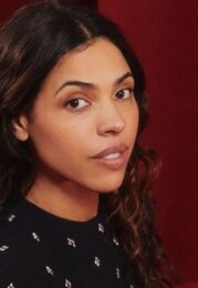Zita Hanrot