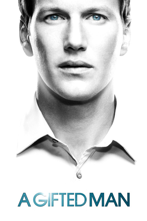 A Gifted Man : 1.Sezon 4.Bölüm