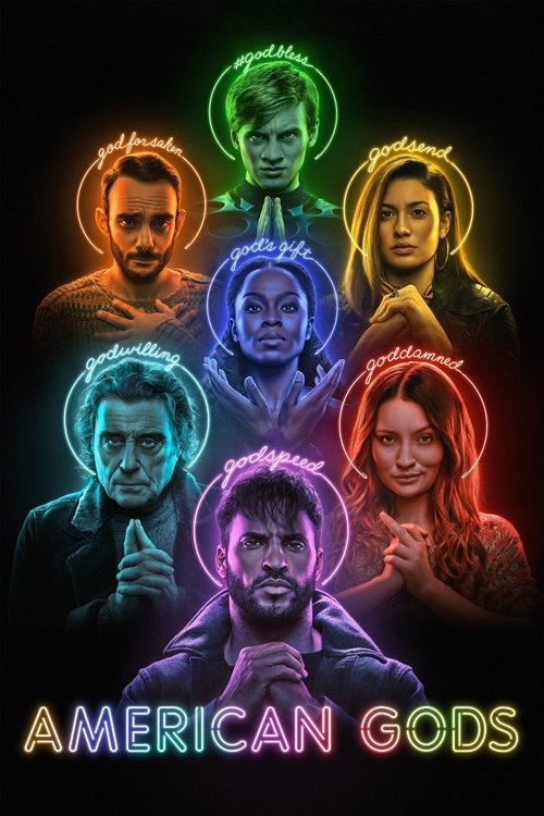 American Gods : 1.Sezon 7.Bölüm