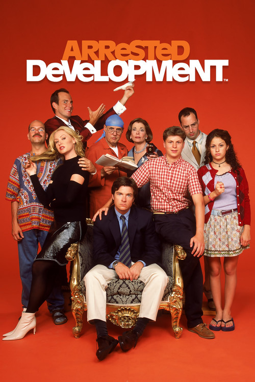 Arrested Development : 4.Sezon 1.Bölüm