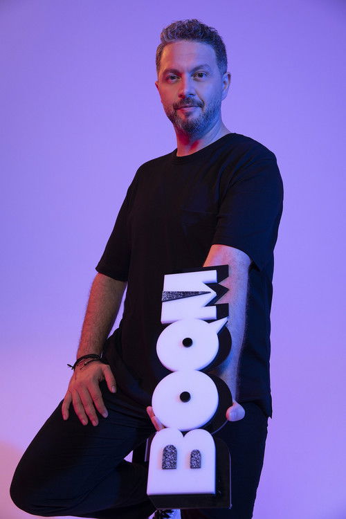 BOOM  By İbrahim Selim : 1.Sezon 2.Bölüm