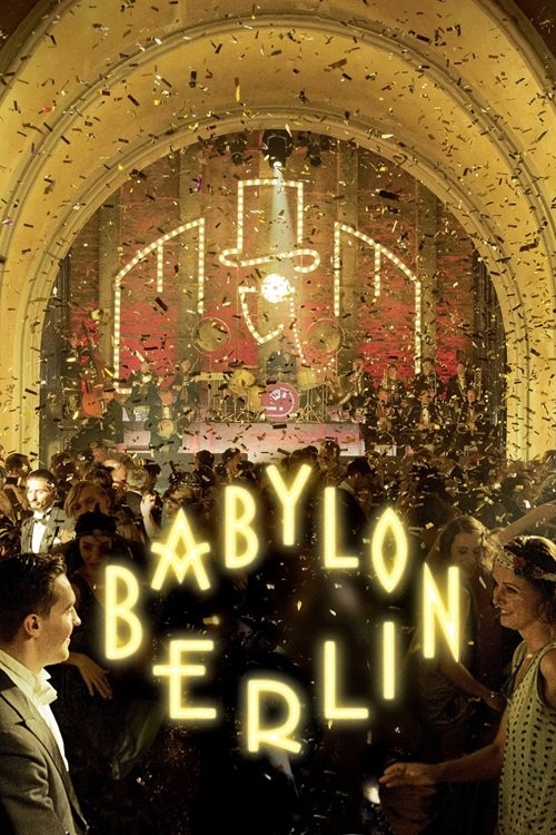 Babylon Berlin : 3.Sezon 9.Bölüm