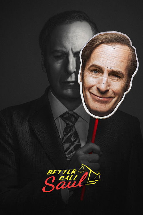 Better Call Saul : 3.Sezon 2.Bölüm