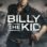 Billy the Kid : 1.Sezon 3.Bölüm izle