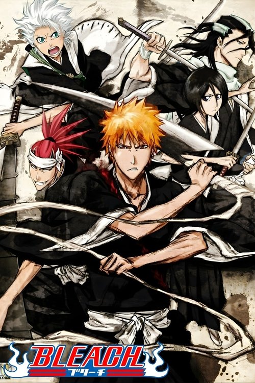 Bleach : 1.Sezon 166.Bölüm