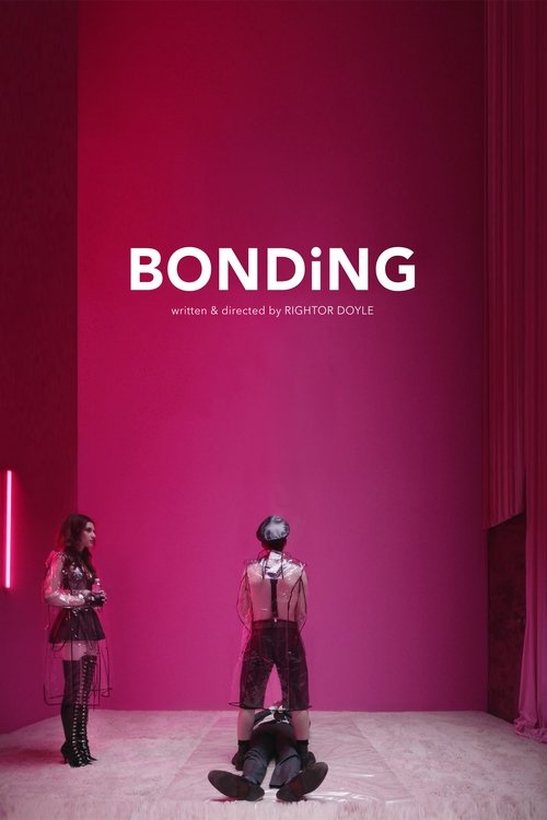 Bonding : 1.Sezon 4.Bölüm