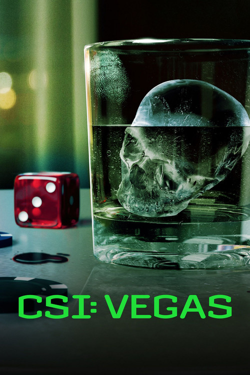 CSI Vegas : 2.Sezon 1.Bölüm