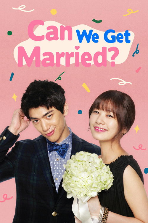 Can We Get Married? : 1.Sezon 4.Bölüm