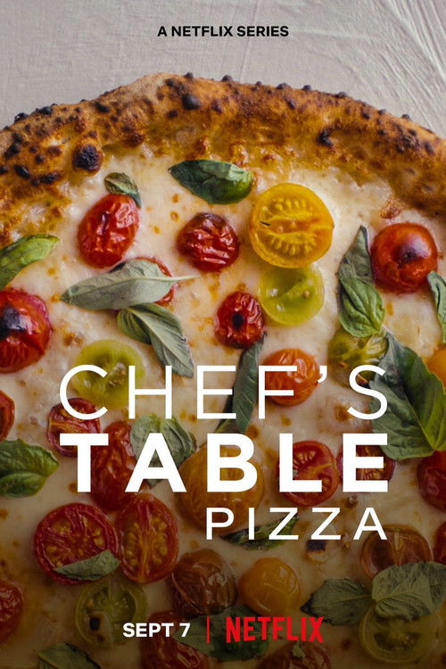 Chef’s Table Pizza : 1.Sezon 4.Bölüm