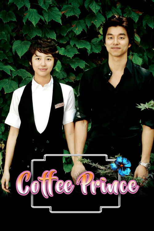 Coffee Prince : 1.Sezon 7.Bölüm