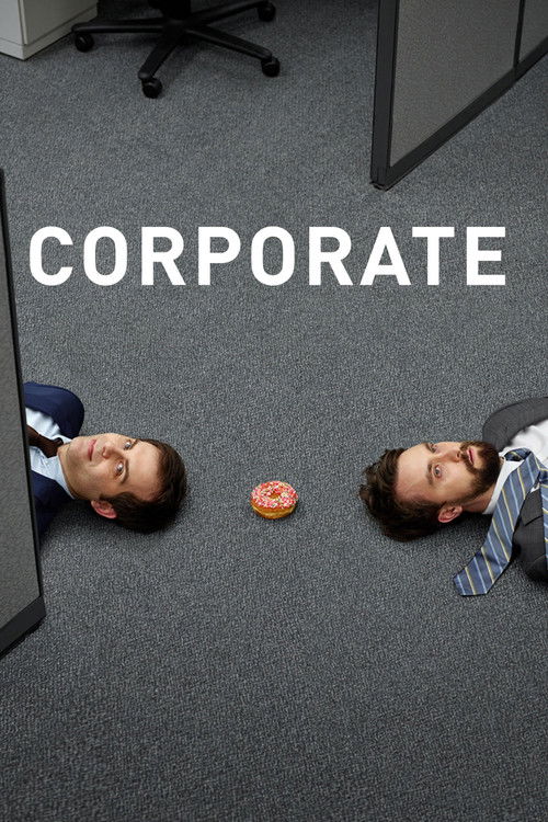 Corporate : 3.Sezon 1.Bölüm
