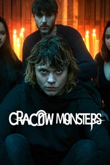 Cracow Monsters : 1.Sezon 5.Bölüm