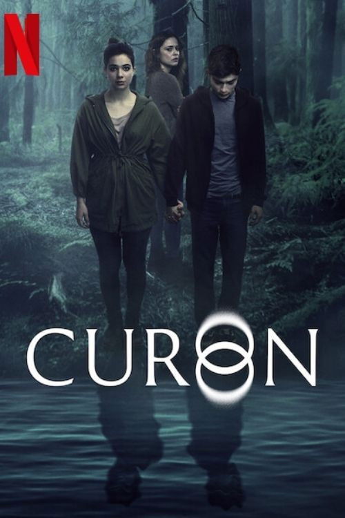 Curon : 1.Sezon 4.Bölüm