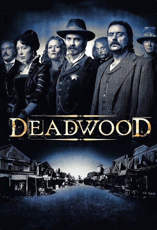 Deadwood : 3.Sezon 1.Bölüm